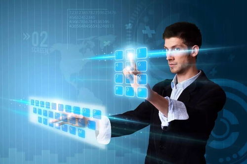 大数据时代下六西格玛与计算机软硬件技术开发的融合演进