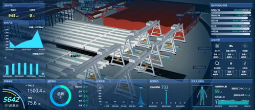 科技兴安，安全发展 微柏软件以计算机软硬件技术助力京港澳改扩建打造平安百年品质工程
