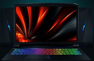 机械师笔记本所属公司及其技术开发背景