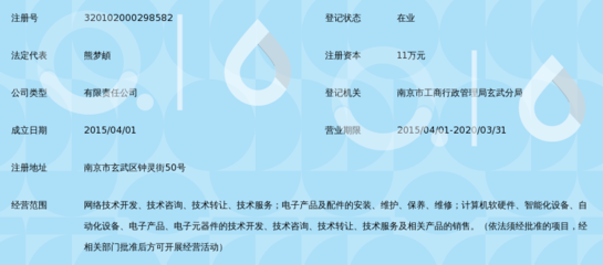 南京东风启智能科技 引领计算机软硬件技术开发新浪潮